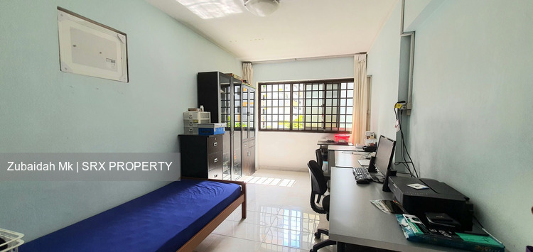 Blk 112 Teck Whye Lane (Choa Chu Kang), HDB 5 Rooms #285234061